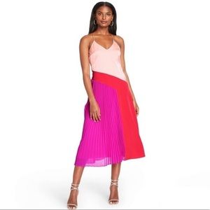BNWT Cushnie Target dress - Size 0